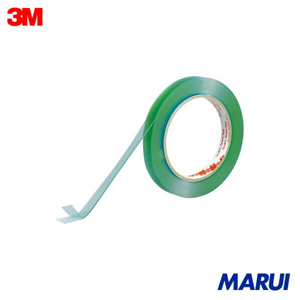 3M スコッチ 超強力両面テープ 透明素材用 12mm×4m 1巻 STD12 【DIY】【工具のMARUI】