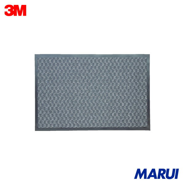 3M エンハンスマット 500 グレー 1200X1800mm 1枚 E5GRA1200X1800 【DIY】【工具のMARUI】