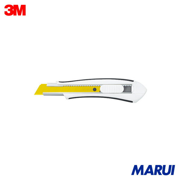 3M スコッチ チタンコートカッター Lサイズ 1丁 TICHL 【DIY】【工具のMARUI】