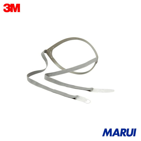 3M 面体交換部品 しめひも 381N 3000シリーズ用 1Pk 381N 【DIY】【工具のMARUI】