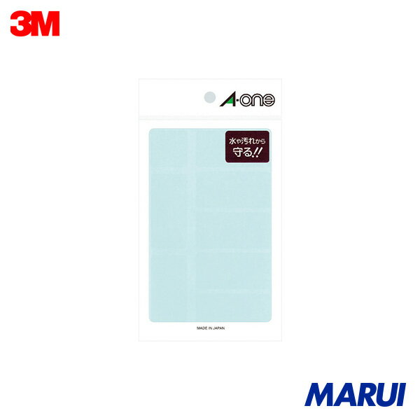 3M �������[[TM��]] Ʃ���ݸ��٥� 25��51mm (8����) 1Pk 08366 ��DIY�ۡڹ����MARUI��