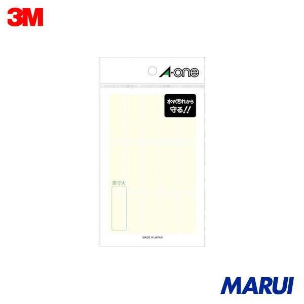 3M �������[[TM��]] Ʃ���ݸ��٥� 14��42mm (8����) 1Pk 08380 ��DIY�ۡڹ����MARUI��