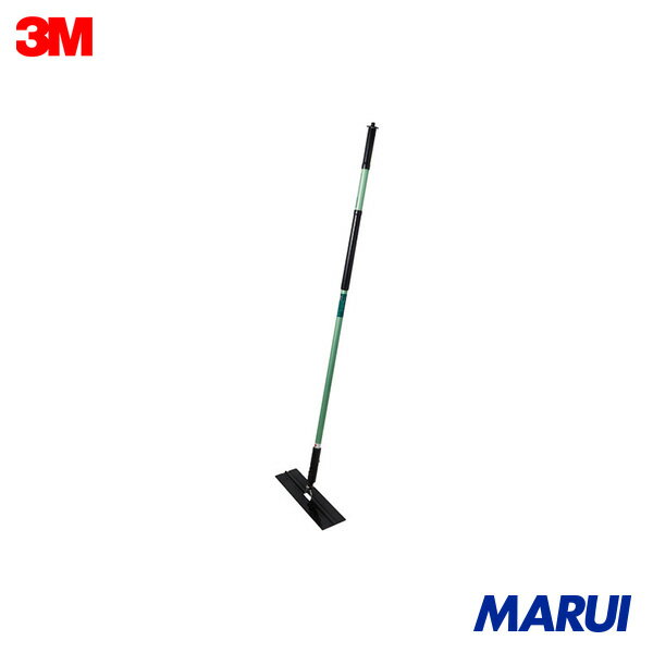 3M イージースクラブ フラットモップ キット E/SC KIT BLK 1本 ESCKITBLK 【DIY】【工具のMARUI】
