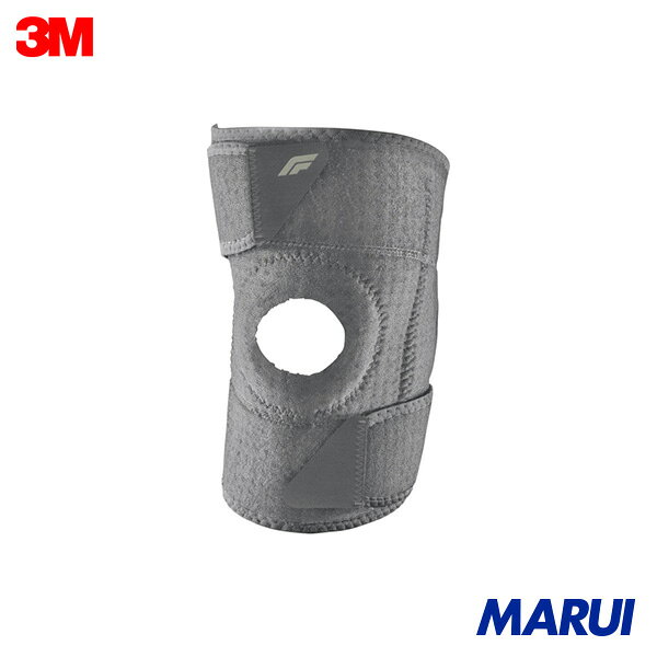 3M フツロ サポーター 快適フィット ひざ(フリーサイズ) 04039JNR 1個 04039JNR 【DIY】【工具のMARUI】