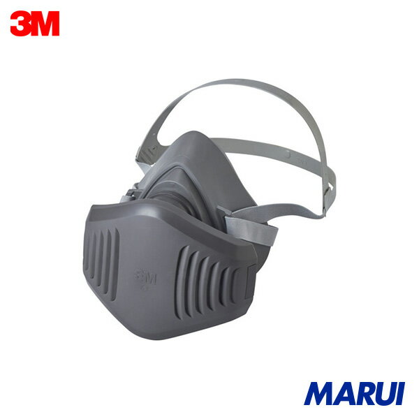 3M 取替え式防じんマスク 3000/5744J-RS2 S/Mサイズ 1個 30005744JRS2SM 【DIY】【工具のMARUI】...