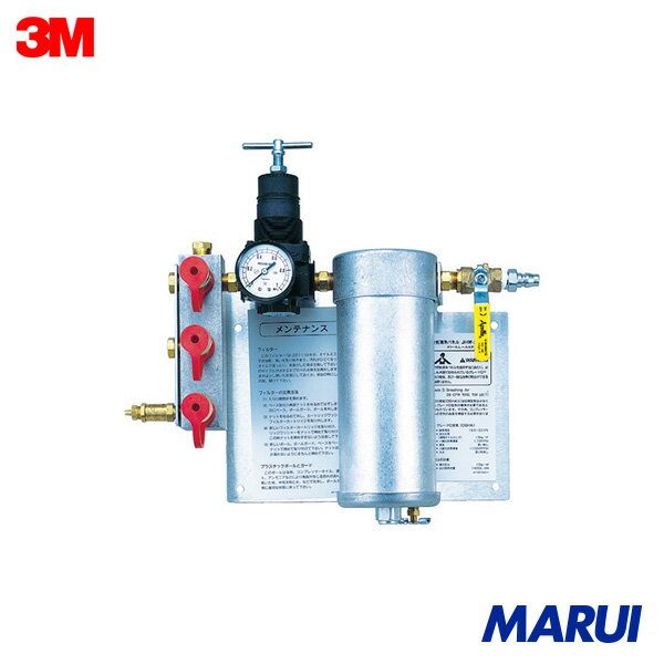 3M 空気清浄パネル 送気マスク用 JHW-2806 1S JHW2806 【DIY】【工具のMARUI】