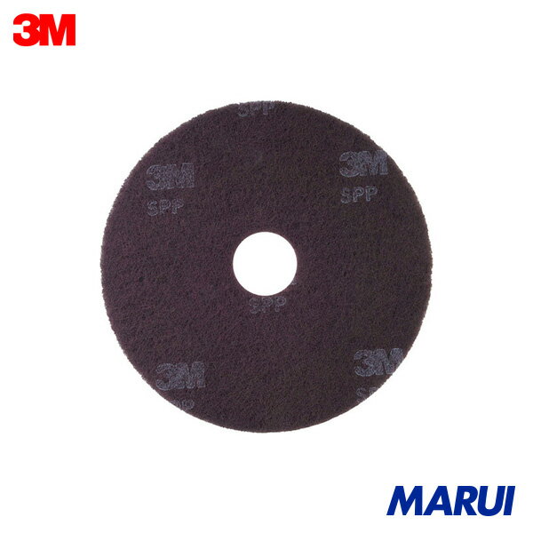 3M サーフェスプリパレーションパッド 330X82mm (5枚入) 1箱 SPP330X82 【DIY】【工具のMARUI】