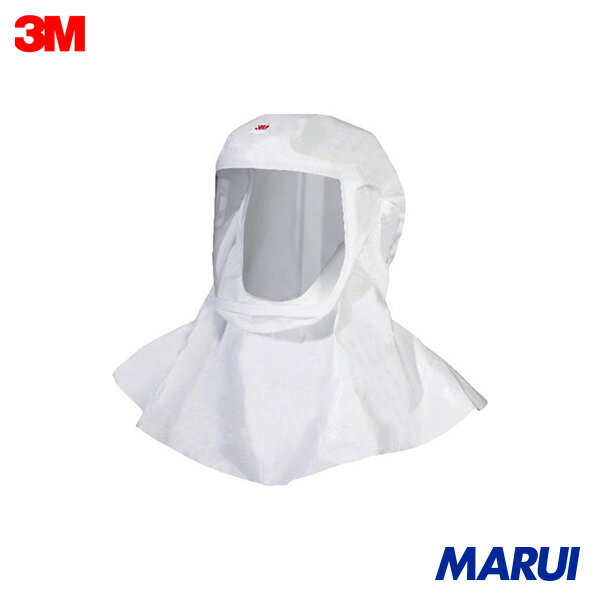 Rakuten - 3M バーサフロー[[TM上]] フード S-433JL 1個/1箱 1個 S433JL | 電動ファン付呼吸用保護具