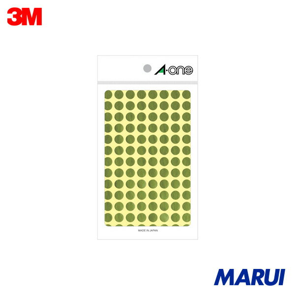 3M �������[[TM��]] ���顼��٥� �ݷ� 9mm�� �� (8����) 1Pk 07011 ��DIY�ۡڹ����MARUI��