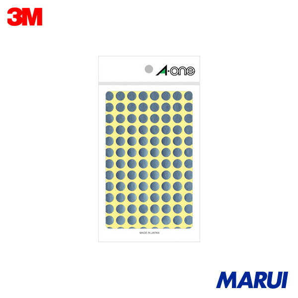 3M �������[[TM��]] ���顼��٥� �ݷ� 9mm�� �� (8����) 1Pk 07012 ��DIY�ۡڹ����MARUI��