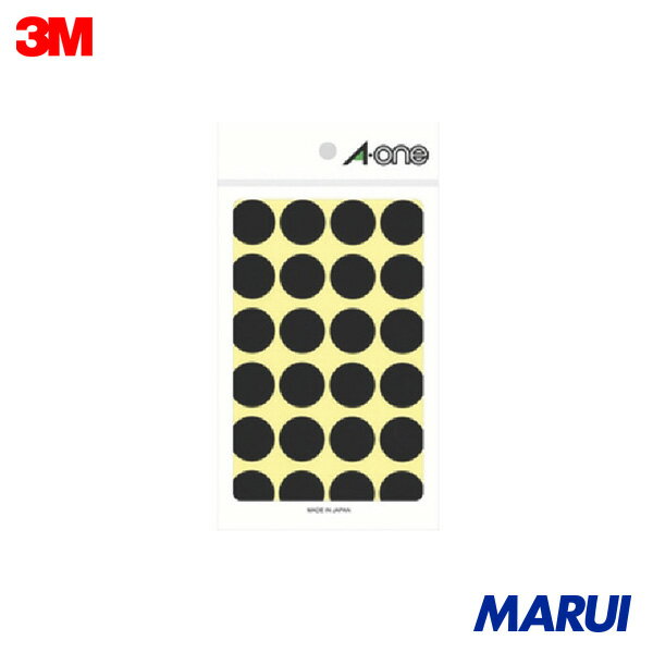 3M �������[[TM��]] ���顼��٥� �ݷ� 20mm�� �� (14����) 1Pk 07049 ��DIY�ۡڹ����MARUI��