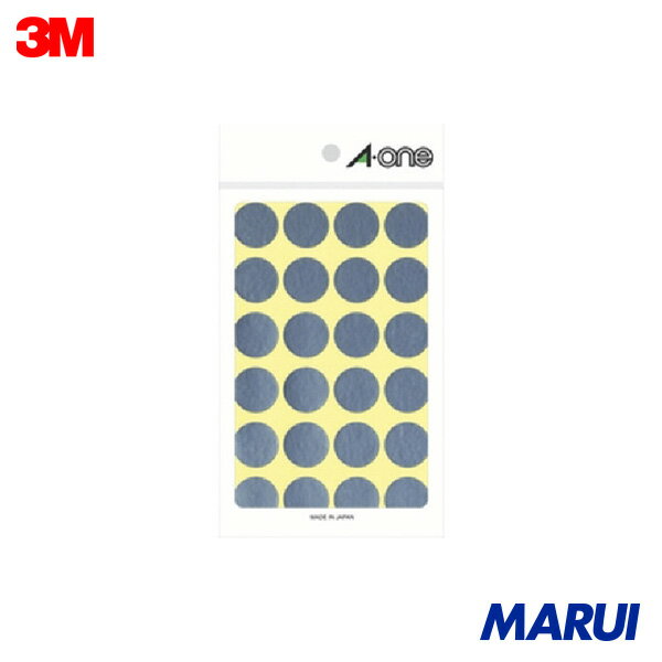 3M �������[[TM��]] ���顼��٥� �ݷ� 20mm�� �� (8����) 1Pk 07052 ��DIY�ۡڹ����MARUI��