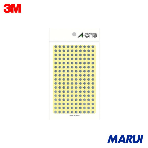3M �������[[TM��]] ���顼��٥� �ݷ� 5mm�� �� (6����) 1Pk 07072 ��DIY�ۡڹ����MARUI��