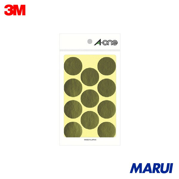 3M �������[[TM��]] ���顼��٥� �ݷ� 30mm�� �� (8����) 1Pk 07241 ��DIY�ۡڹ����MARUI��