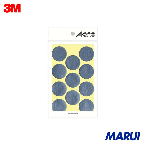 3M �������[[TM��]] ���顼��٥� �ݷ� 30mm�� �� (8����) 1Pk 07242 ��DIY�ۡڹ����MARUI��