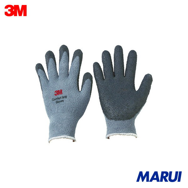 Rakuten - 3M コンフォートグリップ ウォームタイプ S 1双 GLOVEWS | すべり止め背抜き手袋