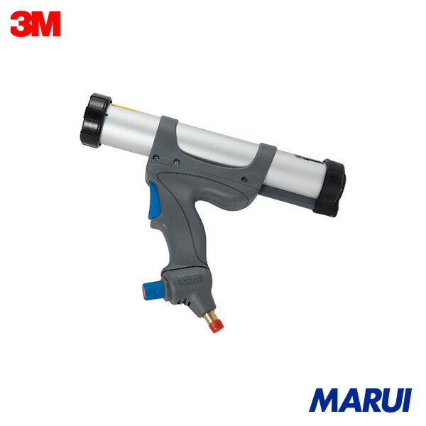 3M ソーセージパック用エアーガン 8016 1丁 8016 【DIY】【工具のMARUI】
