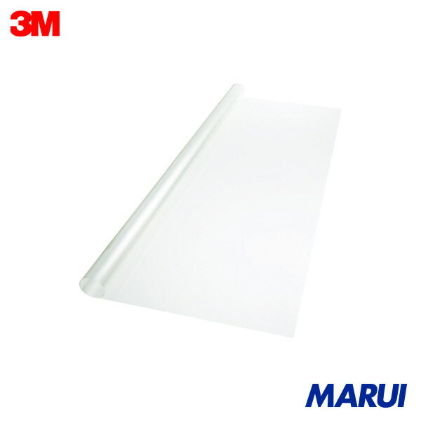 Rakuten - 3M スコッチティント 飛散防止フィルム SH2CLAR 1016mmX2m 1枚 SH2CLAR1016X2 | 窓用フィルム
