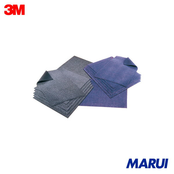 Rakuten - 3M 水油とりマット グレー 900X600mm 1枚 NOILGRA900X600 | 吸油・吸水マット
