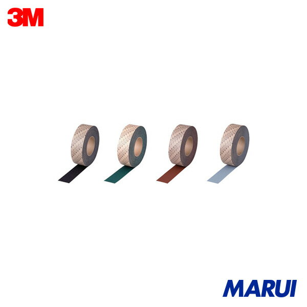 Rakuten - 3M セーフティ・ウォーク タイプB 150mmX18m 黒 (1巻=1箱) 1巻 BBLA150X18 | すべり止めテープ