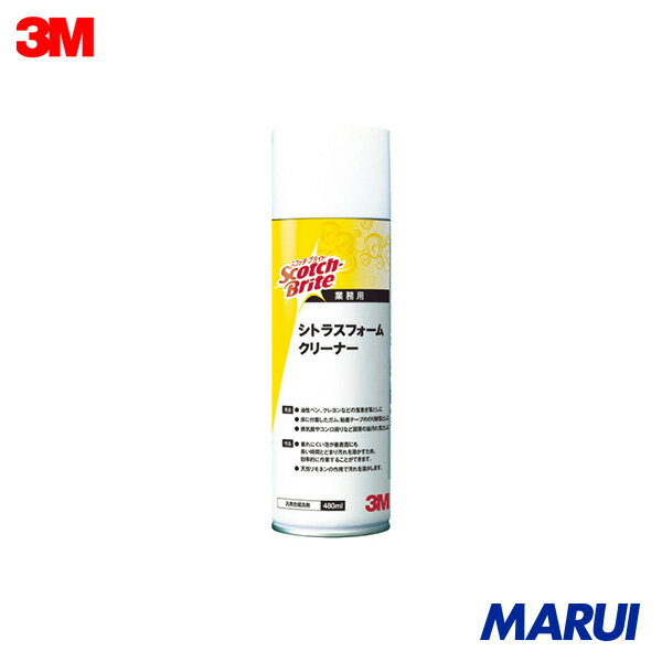 3M ���ȥ饹�ե����९�꡼�ʡ� 480ml C/F 1�� CF ��DIY�ۡڹ����MARUI��