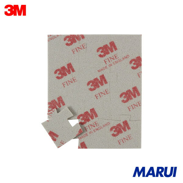 3M ���������ѥ��뷿���ݥ󥸸���� ���� (1��=1PK) 1�� SPONGEJIGF ��DIY�ۡڹ����MARUI��