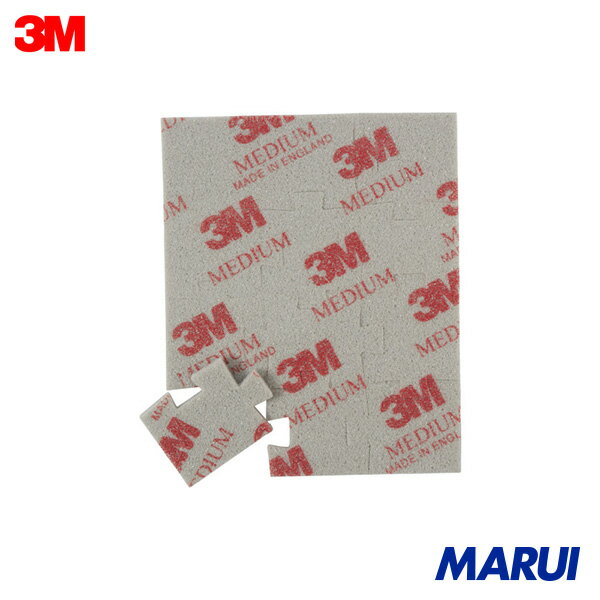 3M ���������ѥ��뷿���ݥ󥸸���� ���� (1��=1PK) 1�� SPONGEJIGM ��DIY�ۡڹ����MARUI��