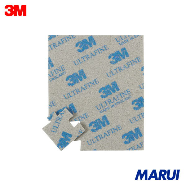 3M ���������ѥ��뷿���ݥ󥸸���� �˶˺��� (1��=1PK) 1�� SPONGEJIGUF ��DIY�ۡڹ����MARUI��