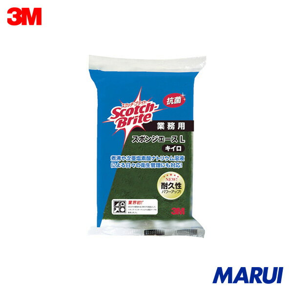 3M �����å����֥饤�� ���ݥ󥸥�����L ���� 150X90mm 1�� ACELYEL ��DIY�ۡڹ����MARUI��