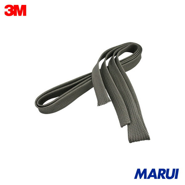 Rakuten - 3M 電磁ガードシールドスリーブ DS-14 14mm径X10m 1本 DS14 | 導電性テープ