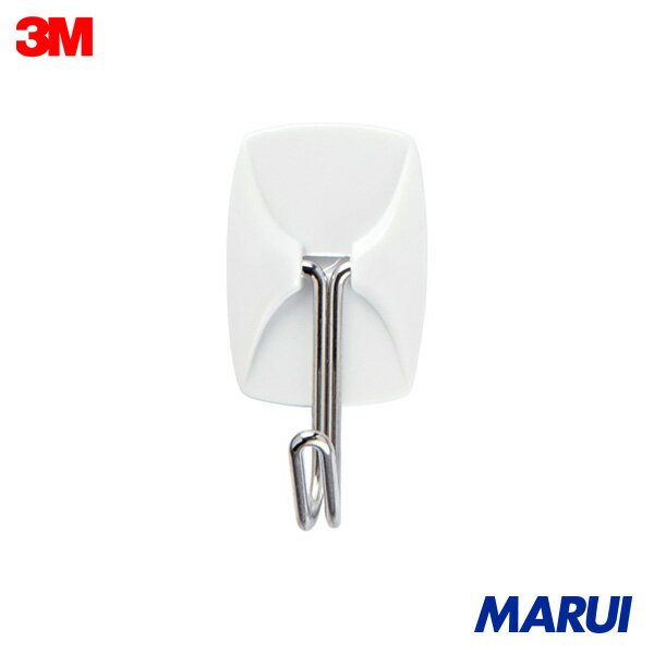 樂天商城 - 3M コマンドフック スイングフック(フック3個・タブS8枚入) 白 1Pk CM20 | フック・画びょう・ホルダー式クリップ