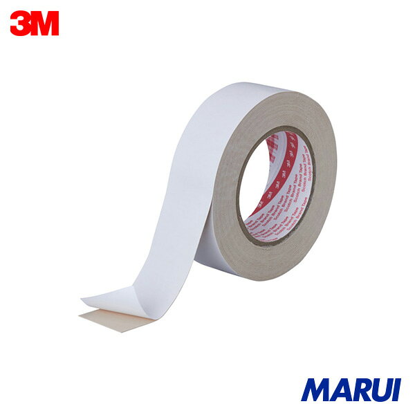3M スコッチ カーペット固定用両面テープ 6〜8畳用 40mm×15m 1巻 CP4015 【DIY】【工具のMARUI】