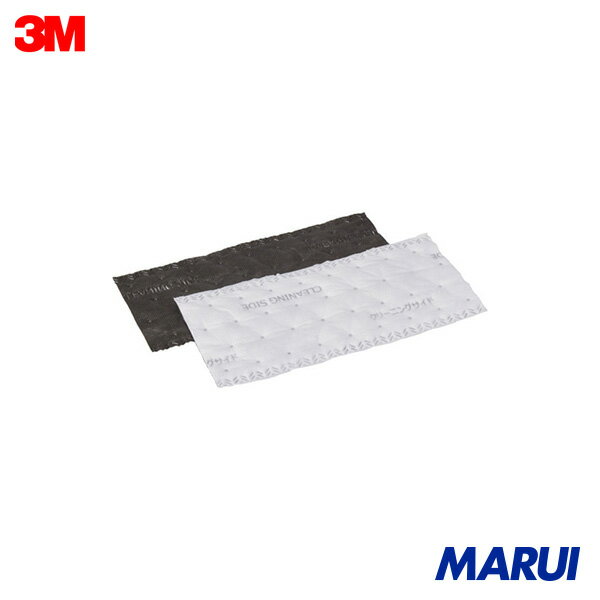 3M ウェットディスポーザブルモップ 窓・鏡用 S(30枚入) 1箱 DISPOMOPW 【DIY】【工具のMARUI】