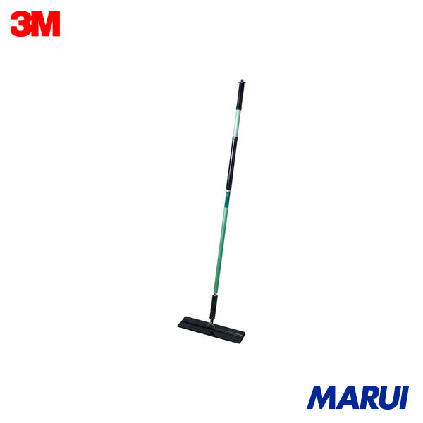 3M イージースクラブ ウェットディスポーザブルモップキット 1S ESCWDKITM 【DIY】【工具のMARUI】