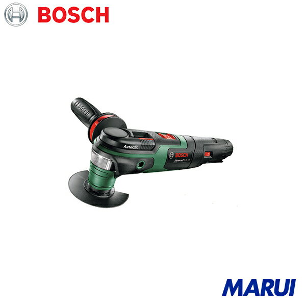 樂天商城 - ボッシュ コードレスマルチツール 1台 MLT218 | 小型切断機 電動工具セット 電動工具