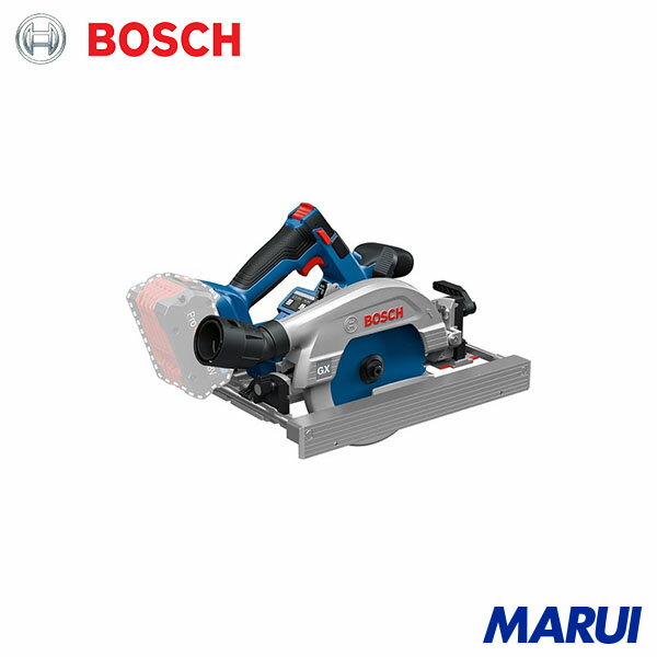 ボッシュ コードレス丸のこ 1台 GKS18V572GX 【DIY】【工具のMARUI】