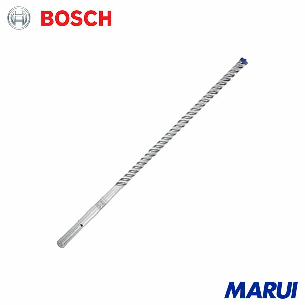 ボッシュ SDS-max 8Xビット 17.0×540 1本 2608900220 【DIY】【工具のMARUI】