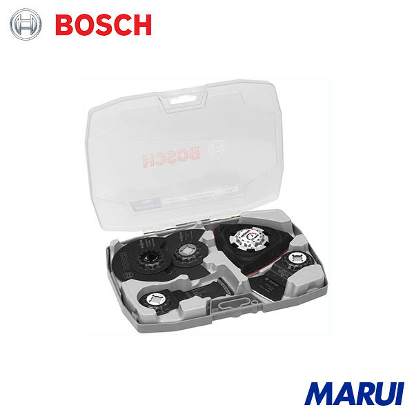 ボッシュ マルチツールブレード(カットソー)スターロック リフォーム専科 1Pk 2608669100 【DIY】【工具のMARUI】