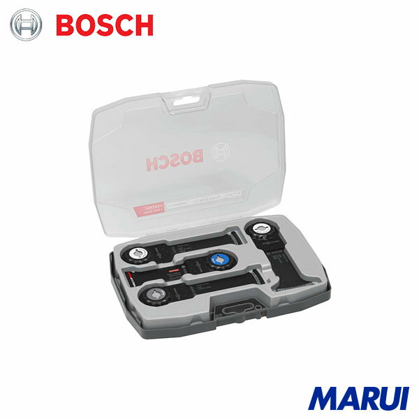 ボッシュ マルチツールブレード(カットソー)スターロックマックス セット 1Pk 2608669094 【DIY】【工具のMARUI】
