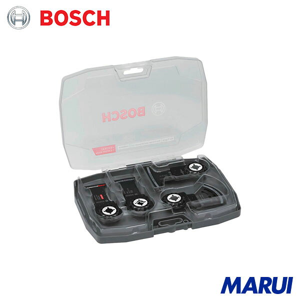 ボッシュ マルチツールブレード(カットソー)スターロック 壁穴専科 1Pk 2608669096 【DIY】【工具のMARUI】