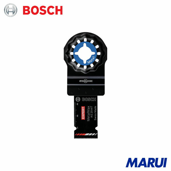ボッシュ 超硬マルチツールブレード(カットソー)スターロック +コーティング 金属&ステンレス用 AIZ20AIT 1Pk 2608902044 【DIY】【工具のMARUI】