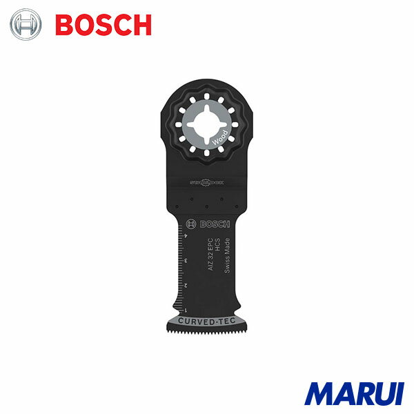 ボッシュ マルチツールブレード(カットソー)スターロック 木材用 AIZ32EPCN 1Pk 2608669249 【DIY】【工具のMARUI】