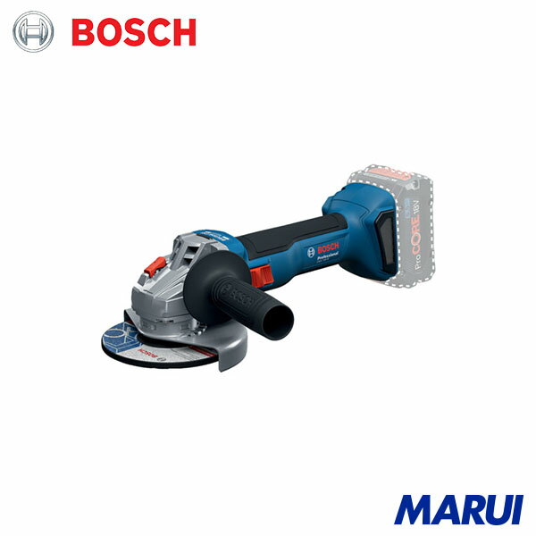 ボッシュ 本体のみ コードレスディスクグラインダー GWS18V-8 1台 06019N9050 【DIY】【工具のMARUI】
