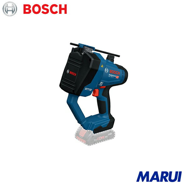 Rakuten - ボッシュ コードレス全ネジカッター 1台 GGC18V12 | 切断機 電動工具セット 電動工具
