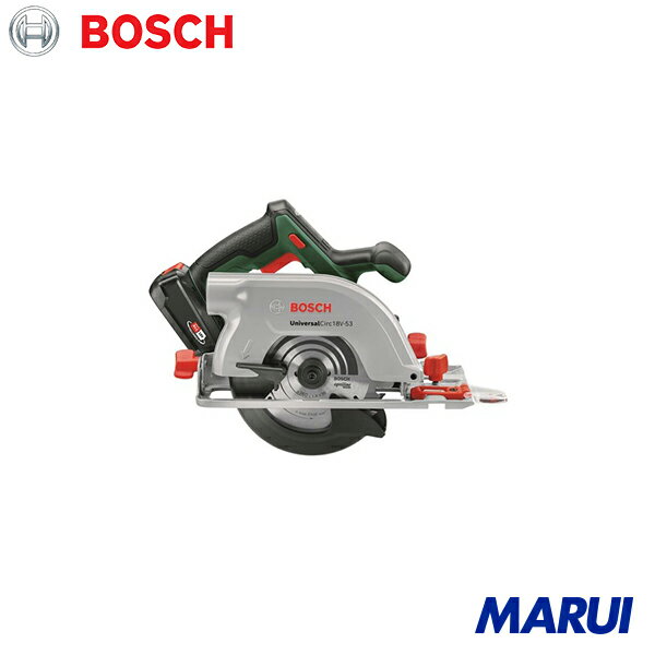 �ܥå��� 18V�����ɥ쥹�ݤΤ�+�Хåƥ꡼���Ŵ糧�å� 1S UCL18V53HSET ��DIY�ۡڹ����MARUI��