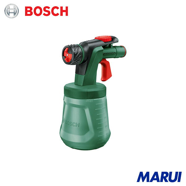 ボッシュ スプレーガン USPRAY218H用 1個 1600A02R3F | エアレス塗装機