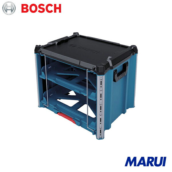 ボッシュ L-BOXXコントラクター RACK2 1個 CONTRACTORRACK2 | システムボックス