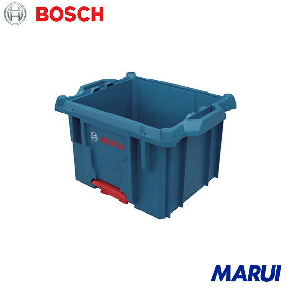 ボッシュ L-BOXXコントラクター CRATE 1個 CONTRACTORCRATE | システムボックス