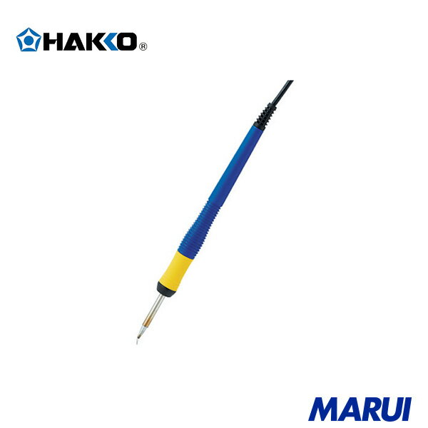 白光(HAKKO) 電子基板用はんだ付けセット 30W FX510-01 tf8su2k 電子・基板用はんだ付セット FX510-01 HAKKO製｜電子部品・半導体通販