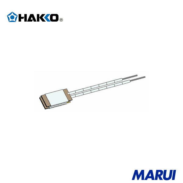 特長 ■簡単な電気製品の修理から、銅・ステンレス製品の補修、板金まで幅広い用途に使用可能です。■熱伝導の良い大型銅こて先を使用しています。■家庭用コンセントでも可能です。 用途 ■ジュニア用　交換ヒーター。 仕様 ■品名：ヒーター150W■消費電力(W)：150■摘要：351352353 仕様2 - 質量 40g 材質／仕上 - セット内容／付属品 - 原産国 日本 注意 - 在庫について 当店では複数店舗での在庫共有をしており、システムで在庫の調整を行っておりますがご注文が集中した場合、在庫にズレが生じることがございます。 在庫数の更新が間に合わず、ご注文頂きました商品が欠品となり後ほどご連絡させていただく場合もございます。 大変ご迷惑をおかけする場合がございますがあらかじめご了承くださいますようよろしくお願い致します。